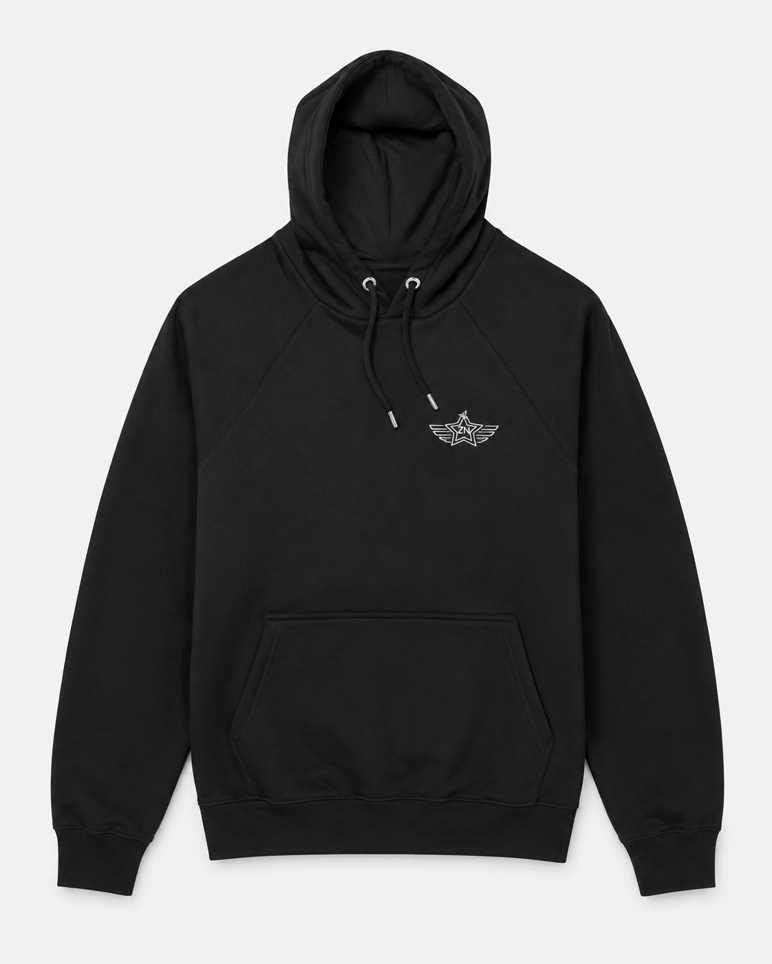 ZN Heaven Sent Hoodie